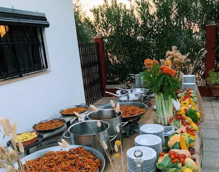 Avant Catering Mediterráneo – catering en C. Turia, 14 (foto 12 de 12)