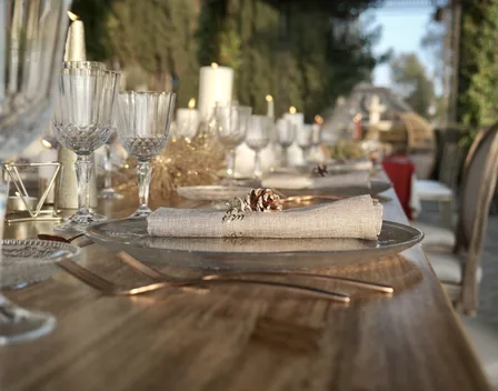Avant Catering Mediterráneo – catering en C. Turia, 14 (foto 6 de 12)