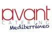 Logo de Avant Catering Mediterráneo