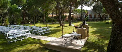 AVILA EVENTOS S.L – catering en Ávila