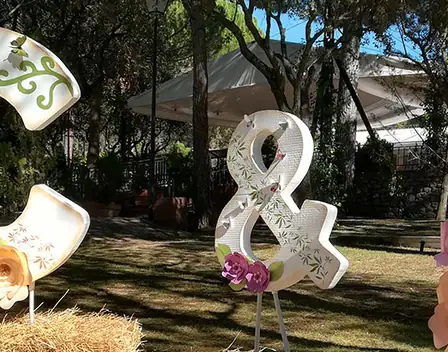 AVILA EVENTOS S.L – catering en Ávila (foto 2 de 11)
