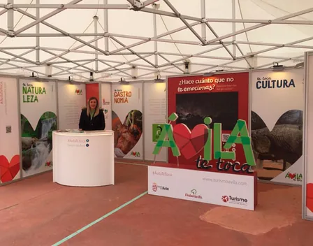 AVILA EVENTOS S.L – catering en Ávila (foto 10 de 11)