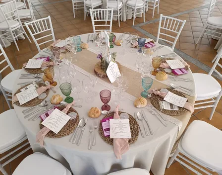 AVILA EVENTOS S.L – catering en Ávila (foto 11 de 11)