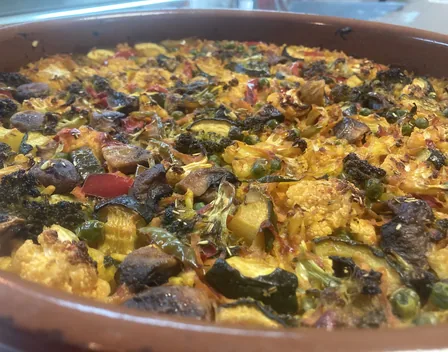 Azafran Catering – catering en El Llano del Real (foto 10 de 10)