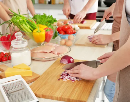 Azafran Catering – catering en El Llano del Real (foto 5 de 10)