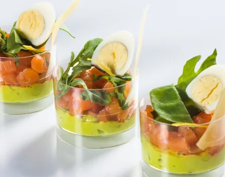 Azafran Catering – catering en El Llano del Real (foto 9 de 10)