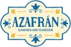 Logo de Azafran Catering