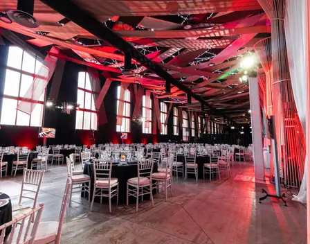 Azucarera Eventos – catering en Granada (foto 10 de 12)