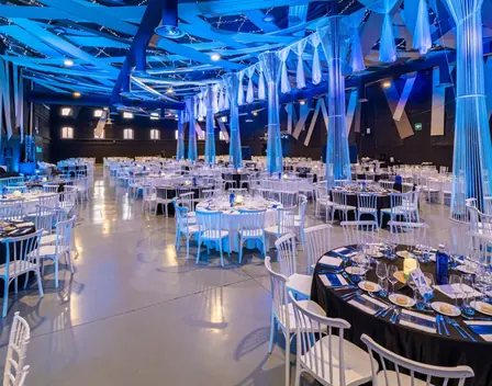 Azucarera Eventos – catering en Granada (foto 3 de 12)