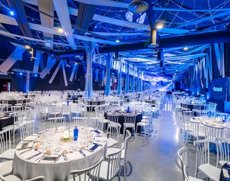 Azucarera Eventos – catering en Granada (foto 4 de 12)