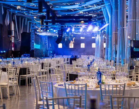 Azucarera Eventos – catering en Granada (foto 5 de 12)
