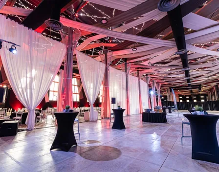 Azucarera Eventos – catering en Granada (foto 8 de 12)