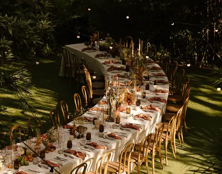 Azulius – catering en Eixample (foto 4 de 12)