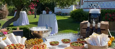 Azurea Catering – catering en Ciudad Real