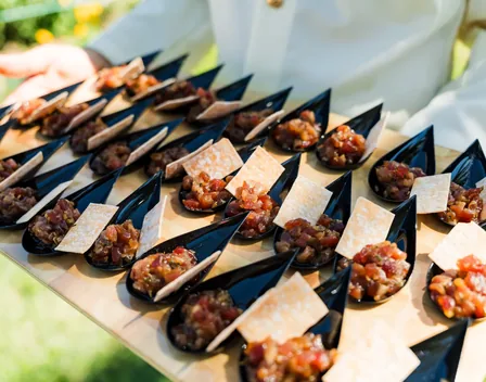Azurea Catering – catering en Ciudad Real (foto 1 de 11)