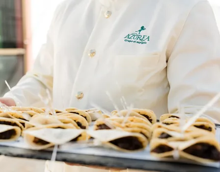 Azurea Catering – catering en Ciudad Real (foto 3 de 11)