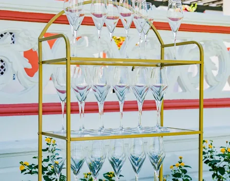Azurea Catering – catering en Ciudad Real (foto 5 de 11)