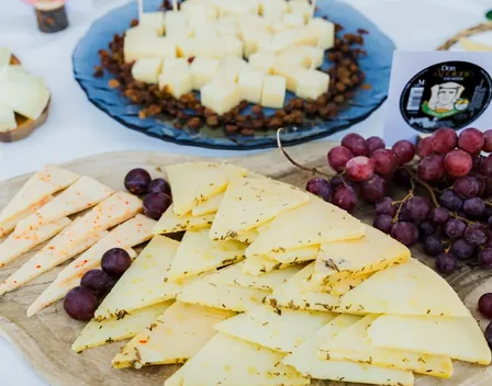 Azurea Catering – catering en Ciudad Real (foto 6 de 11)
