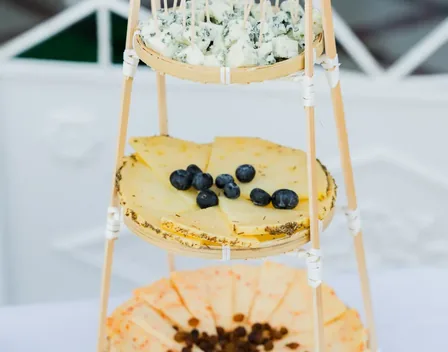 Azurea Catering – catering en Ciudad Real (foto 8 de 11)