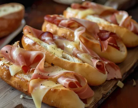 Bakering - Desayunos y caterings a domicilio. – catering en Sarrià-Sant Gervasi (foto 1 de 12)