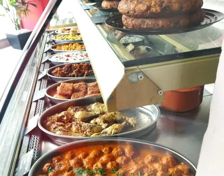 Balance Comidas y Catering – catering en La Cuesta (foto 1 de 1)