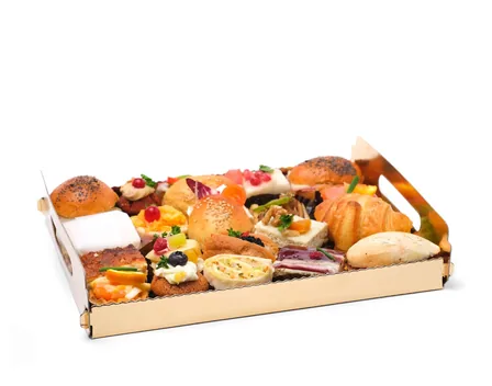 Balbona Pasteleria – catering en Centro