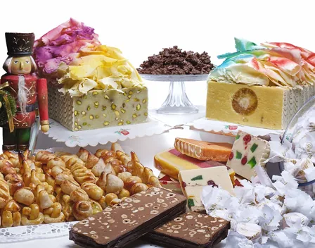 Balbona Pasteleria – catering en Centro (foto 3 de 10)