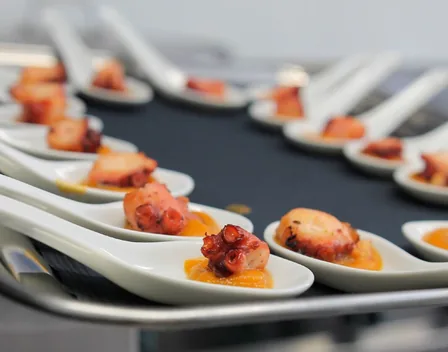 Balbona Pasteleria – catering en Centro (foto 5 de 10)