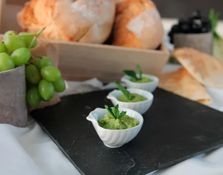 Balbona Pasteleria – catering en Centro (foto 6 de 10)