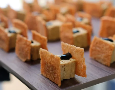 Balbona Pasteleria – catering en Centro (foto 7 de 10)