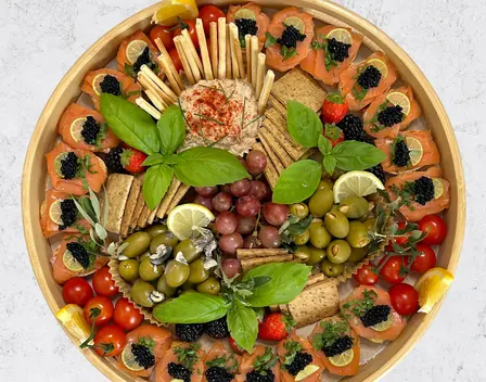 BALI - Costa Blanca Catering – catering en Alicante (foto 1 de 1)