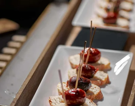 Bamba Catering de Barbacoasamedida – catering en Madrid (foto 11 de 12)