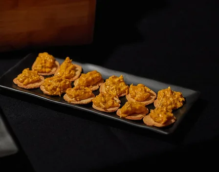 Bamba Catering de Barbacoasamedida – catering en Madrid (foto 9 de 12)