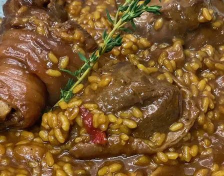 Bar Blanco Restaurante – catering en Cangas del Narcea (foto 2 de 11)
