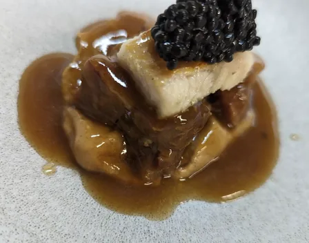 Bar Blanco Restaurante – catering en Cangas del Narcea (foto 1 de 11)