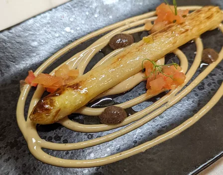 Bar Blanco Restaurante – catering en Cangas del Narcea (foto 5 de 11)