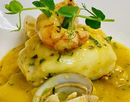 Bar Blanco Restaurante – catering en Cangas del Narcea (foto 7 de 11)