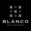 Logo de Bar Blanco Restaurante