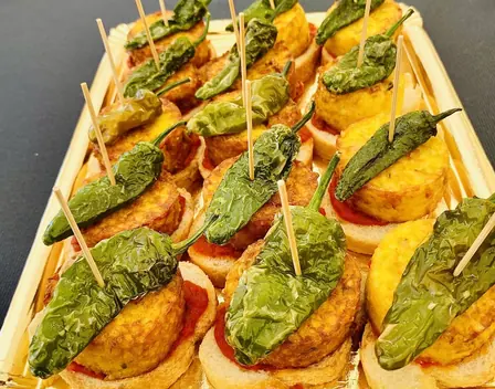 Bar Elordi By catering pamplona – catering en Arre (foto 11 de 11)