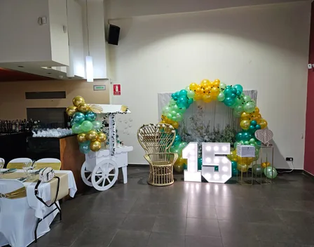 Bar Elordi By catering pamplona – catering en Arre (foto 2 de 11)