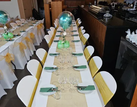 Bar Elordi By catering pamplona – catering en Arre (foto 3 de 11)