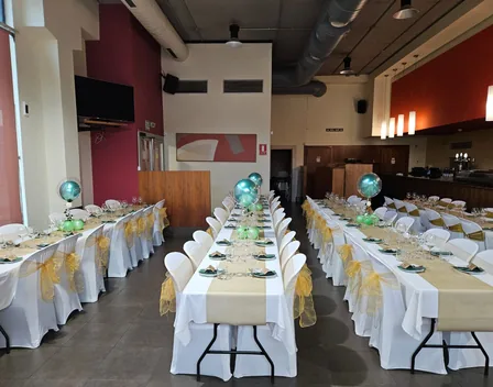 Bar Elordi By catering pamplona – catering en Arre (foto 4 de 11)