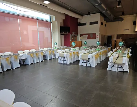 Bar Elordi By catering pamplona – catering en Arre (foto 6 de 11)