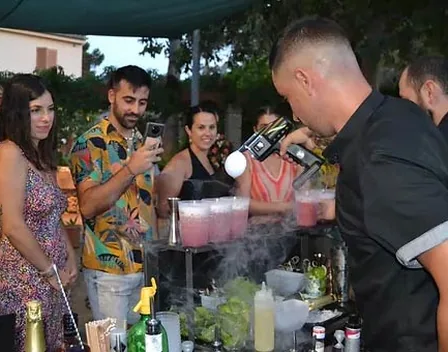 Bar Events Mallorca – catering en Norte