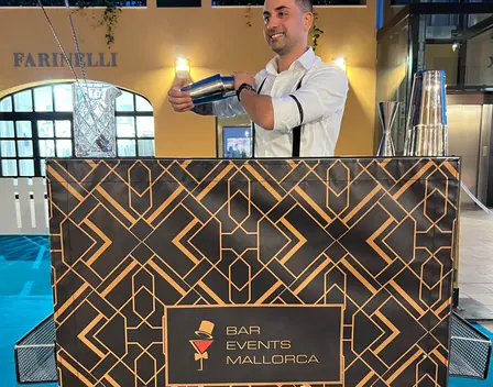 Bar Events Mallorca – catering en Norte (foto 4 de 4)