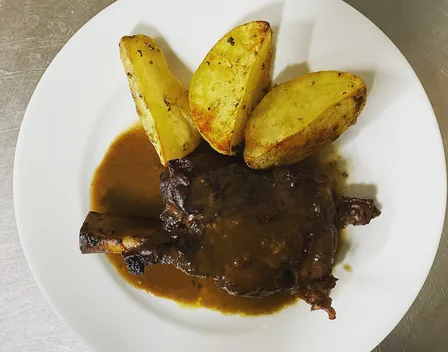 Bar / Restaurant 6Q – catering en Poligono Industrial de Constantí