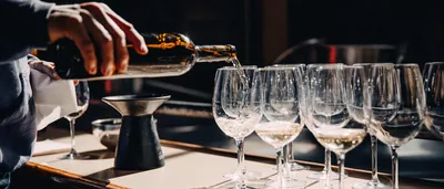 Bar restaurante El Cuentavinos – catering en Murcia
