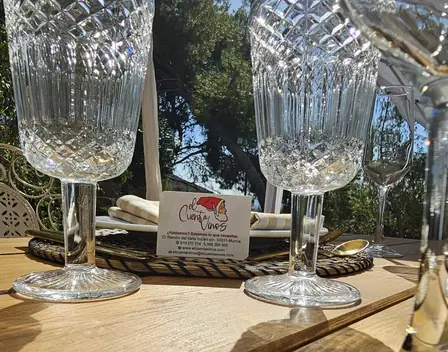Bar restaurante El Cuentavinos – catering en Murcia (foto 10 de 10)
