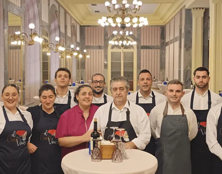 Bar restaurante El Cuentavinos – catering en Murcia (foto 2 de 10)