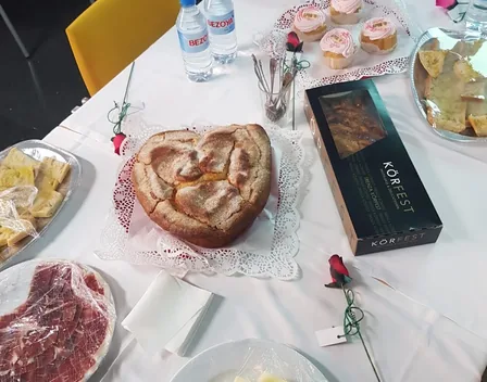 Bar restaurante El Cuentavinos – catering en Murcia (foto 7 de 10)